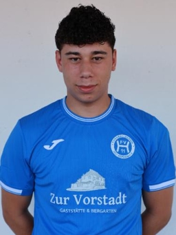 Avatar Bild für Marlon Keim