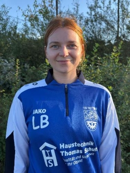 Avatar Bild für Leoni Ruoff