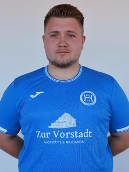 Avatar Bild für Johannes Paul