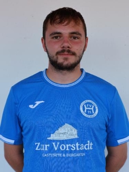 Avatar Bild für Felix Schramm