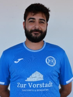 Avatar Bild für Vassilios Voukelatos