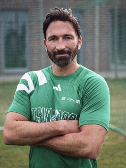 Avatar Bild für Marcus Kaersten