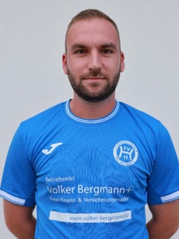 Avatar Bild für Nico Klutkowsky