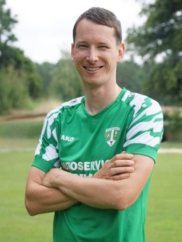 Avatar Bild für Hans Leupold