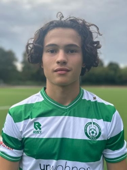 Avatar Bild für Faris Ter Steeg