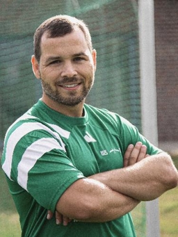 Avatar Bild für Robin Schate