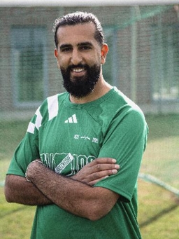 Avatar Bild für Waleed Usman