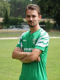 Avatar Bild für Leon Werner Mahlow