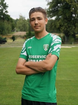 Avatar Bild für Lucas Quoos