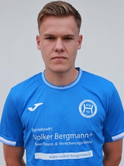 Avatar Bild für Christopher Vogel