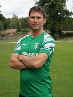 Avatar Bild für Manuel Zeschke