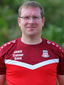 Avatar Bild für Sven Brussig