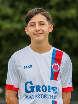 Avatar Bild für Giovanni Jose Frasca