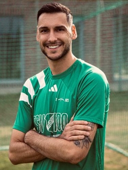 Avatar Bild für Miguel Sartori