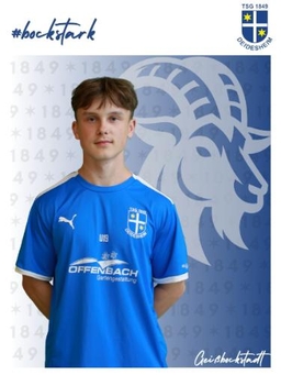 Avatar Bild für Denis Frydrych