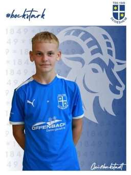 Avatar Bild für Luca Lenny Löwer