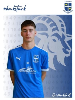 Avatar Bild für Henry Noah Schmitt