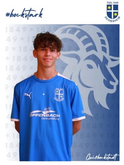 Avatar Bild für Jeremias Damian Tomiak