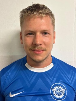 Avatar Bild für Janik Venhoff