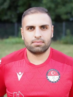 Avatar Bild für Bahadir Celik