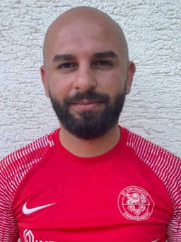 Avatar Bild für Baris Oezden