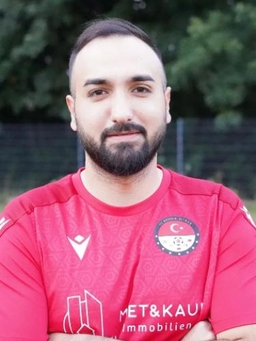 Avatar Bild für Emre Erdem