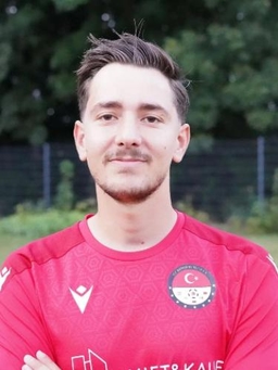 Avatar Bild für Alper Güldali