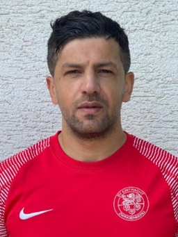 Avatar Bild für Bilen Yagiz