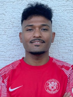 Avatar Bild für Mahmud Husseini