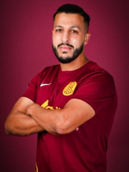 Avatar Bild für Quahib El-Gaouzi