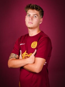 Avatar Bild für Jayden Greita