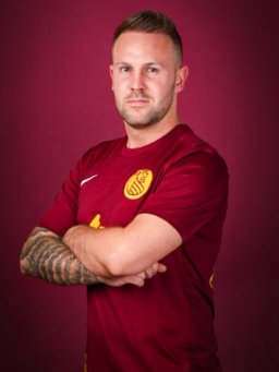 Avatar Bild für Dennis Ibel