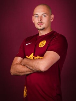 Avatar Bild für Viktor Schumacher