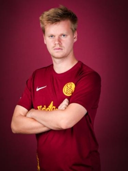 Avatar Bild für Niklas Wagner