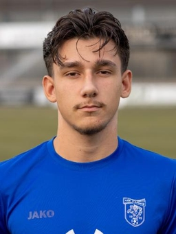 Avatar Bild für Luka Markic