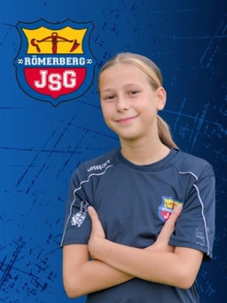 Avatar Bild für Mirella Mae Berger