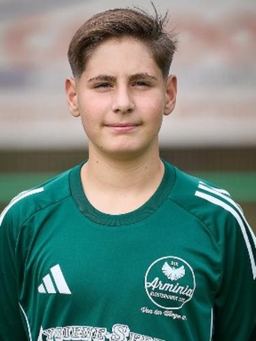 Avatar Bild für Dino Horic