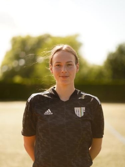 Avatar Bild für Beekje Ahlborn