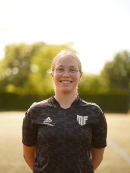 Avatar Bild für Amelie Beuße