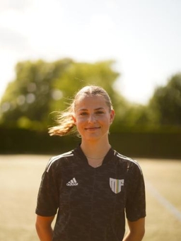 Avatar Bild für Marie-Noelle Czesnik