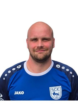 Avatar Bild für Marcel Bürgener