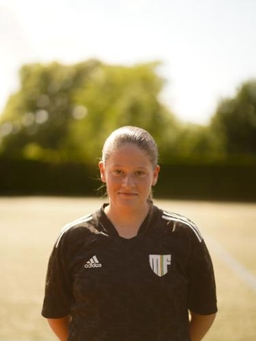 Avatar Bild für Leontina Dauti