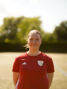 Avatar Bild für Franka Dietze