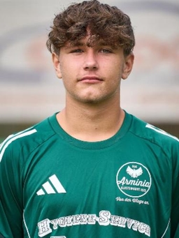 Avatar Bild für Bastian Pietroscewsky