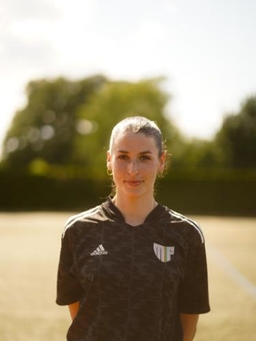 Avatar Bild für Alessa Köhler