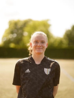 Avatar Bild für Klara Kreuzer