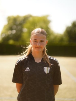 Avatar Bild für Flora Wachter