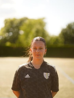 Avatar Bild für Alexandra Zühlke