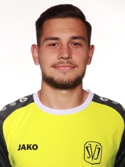 Avatar Bild für Maik Ruban