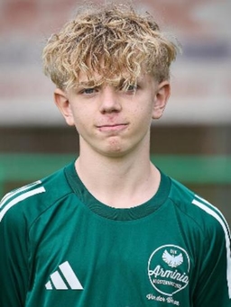 Avatar Bild für Giuliano Schermann